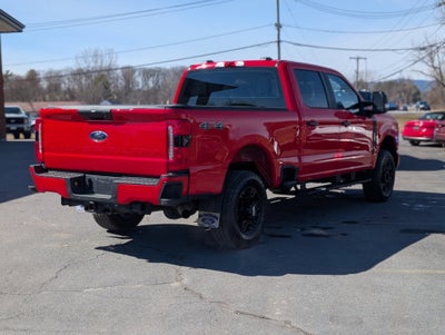 2025 Ford F-350SD XL