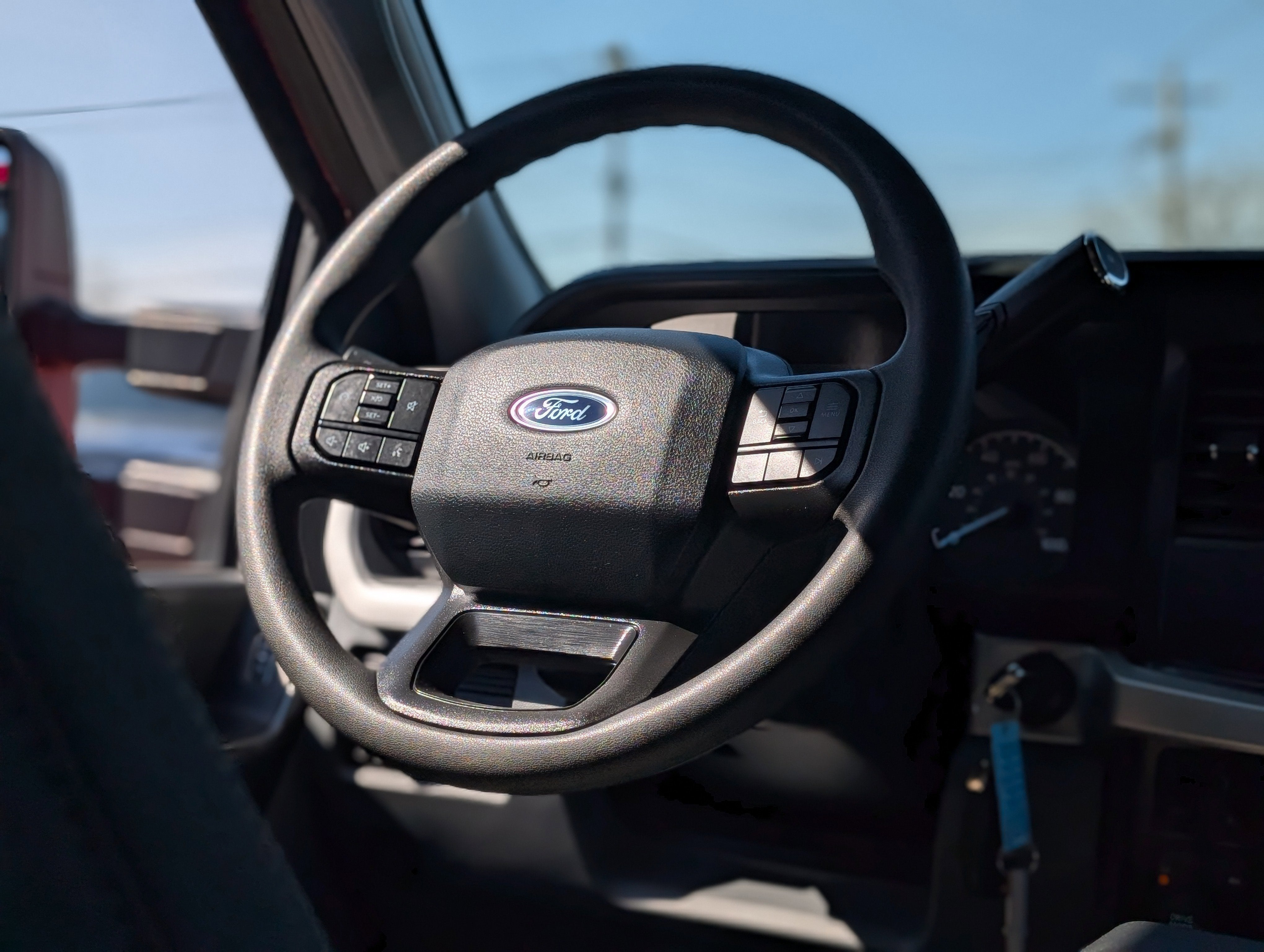 2025 Ford F-350SD XL