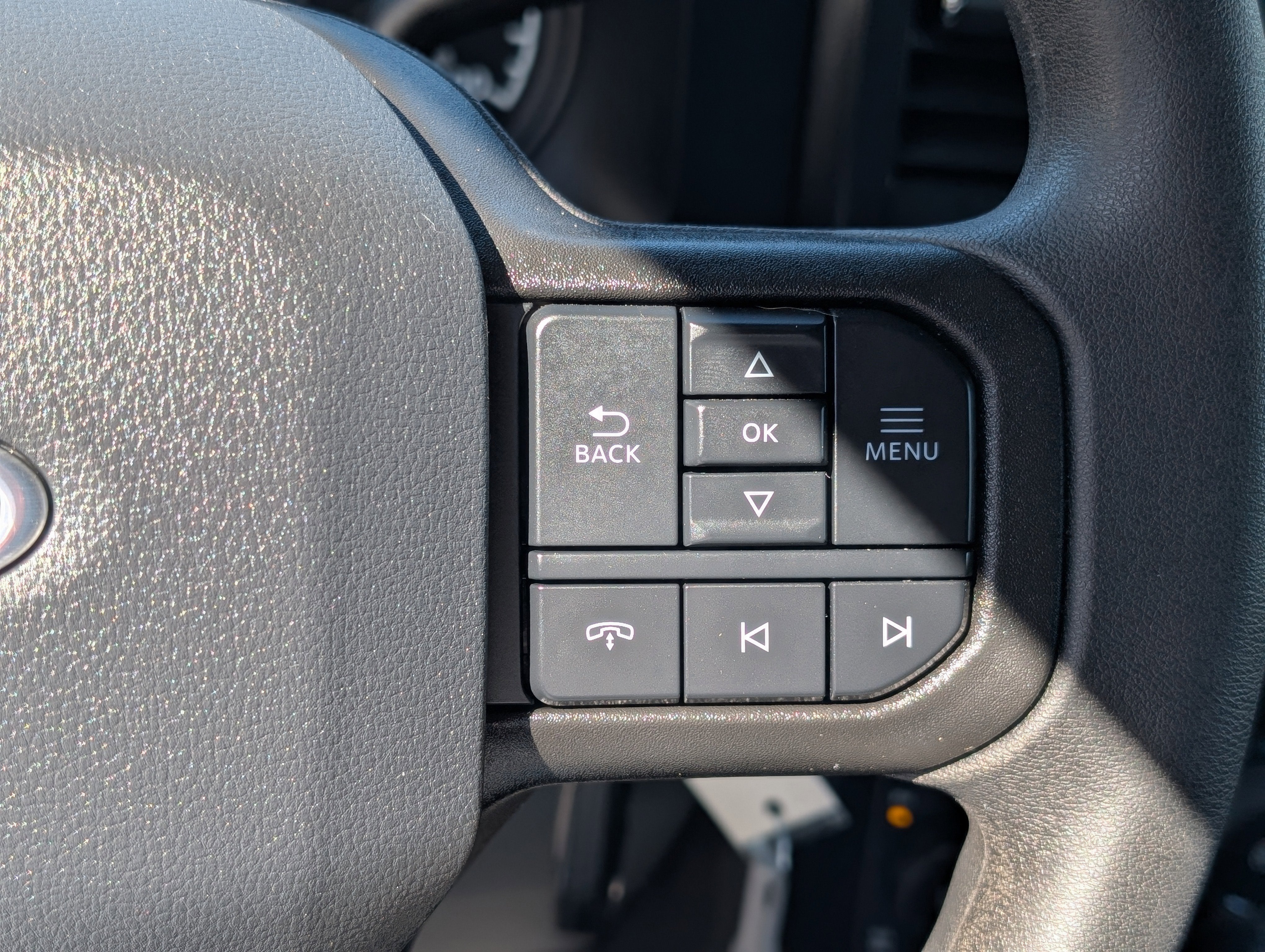 2025 Ford F-350SD XL