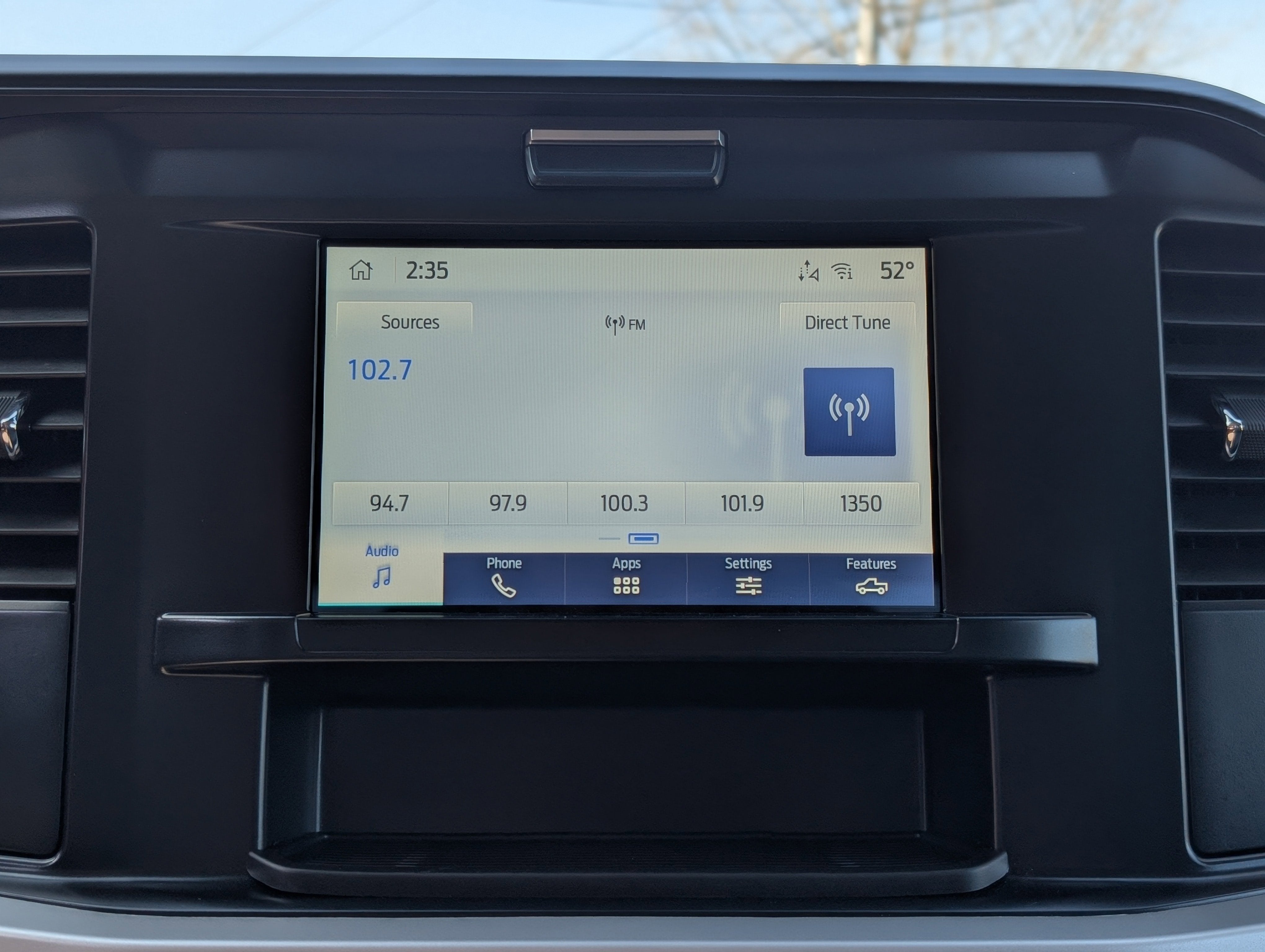 2025 Ford F-350SD XL