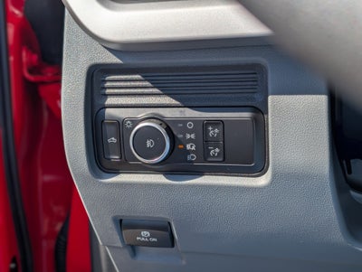 2025 Ford F-350SD XL