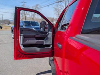 2025 Ford F-350SD XL