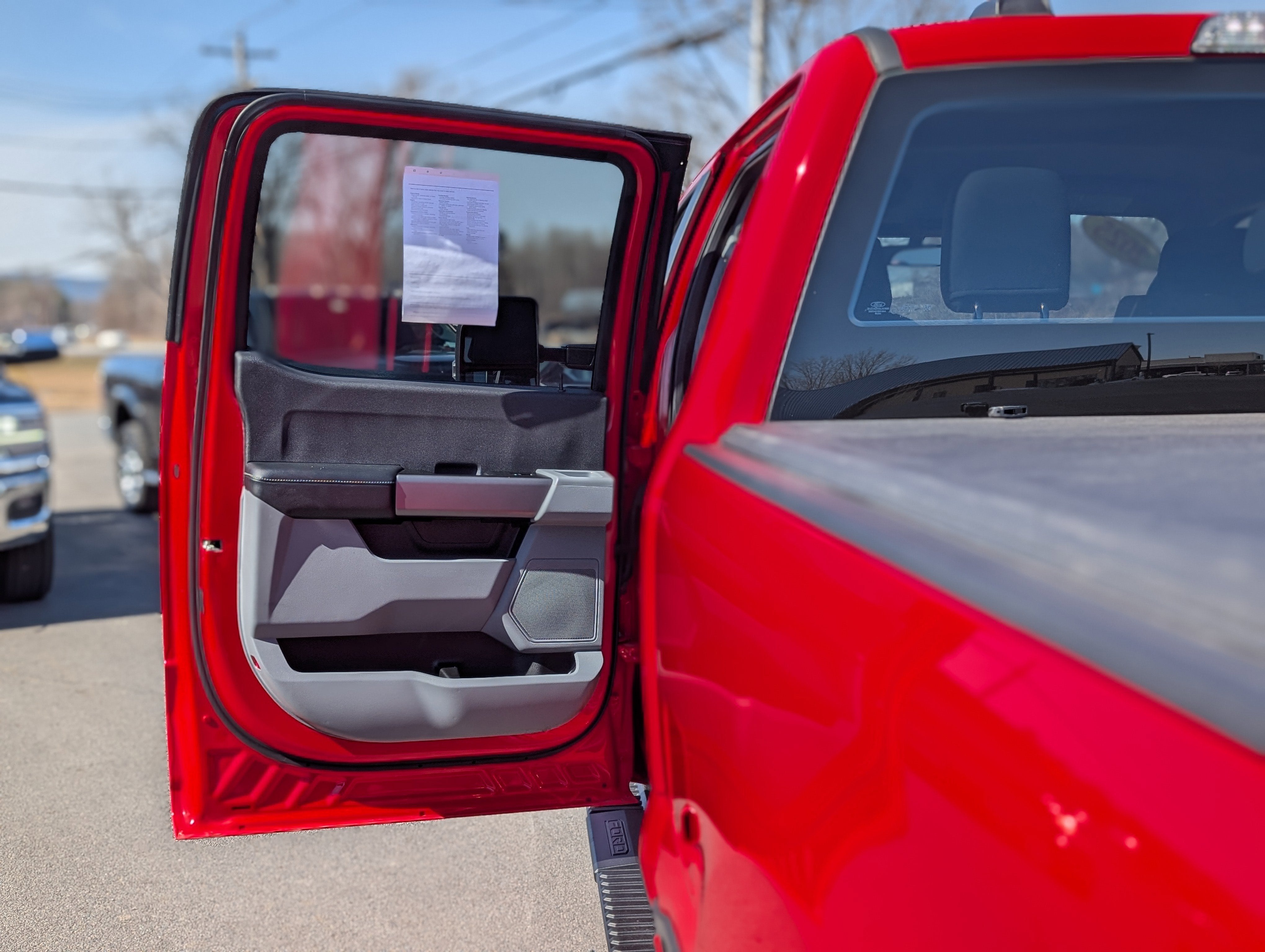 2025 Ford F-350SD XL