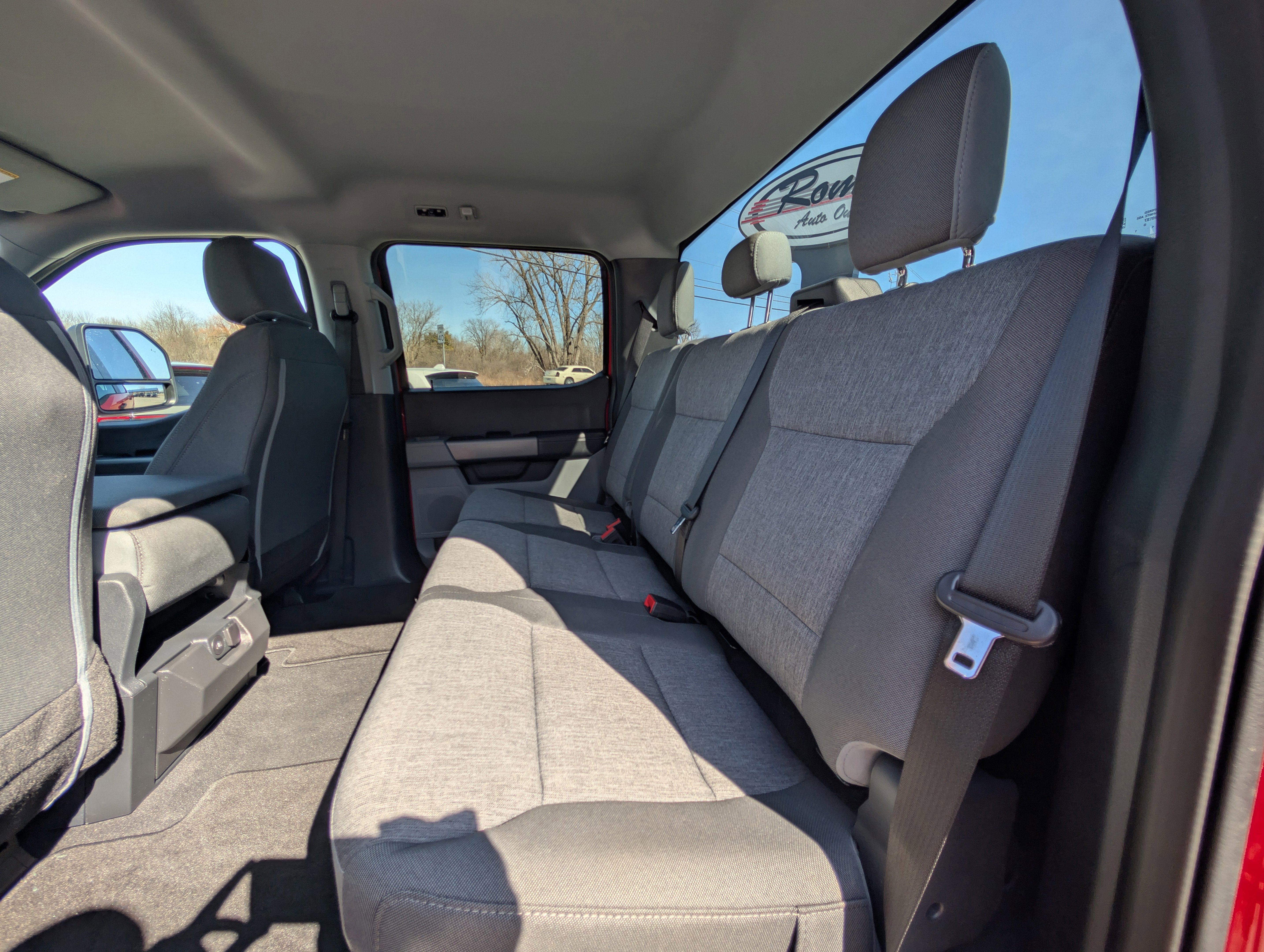 2025 Ford F-350SD XL