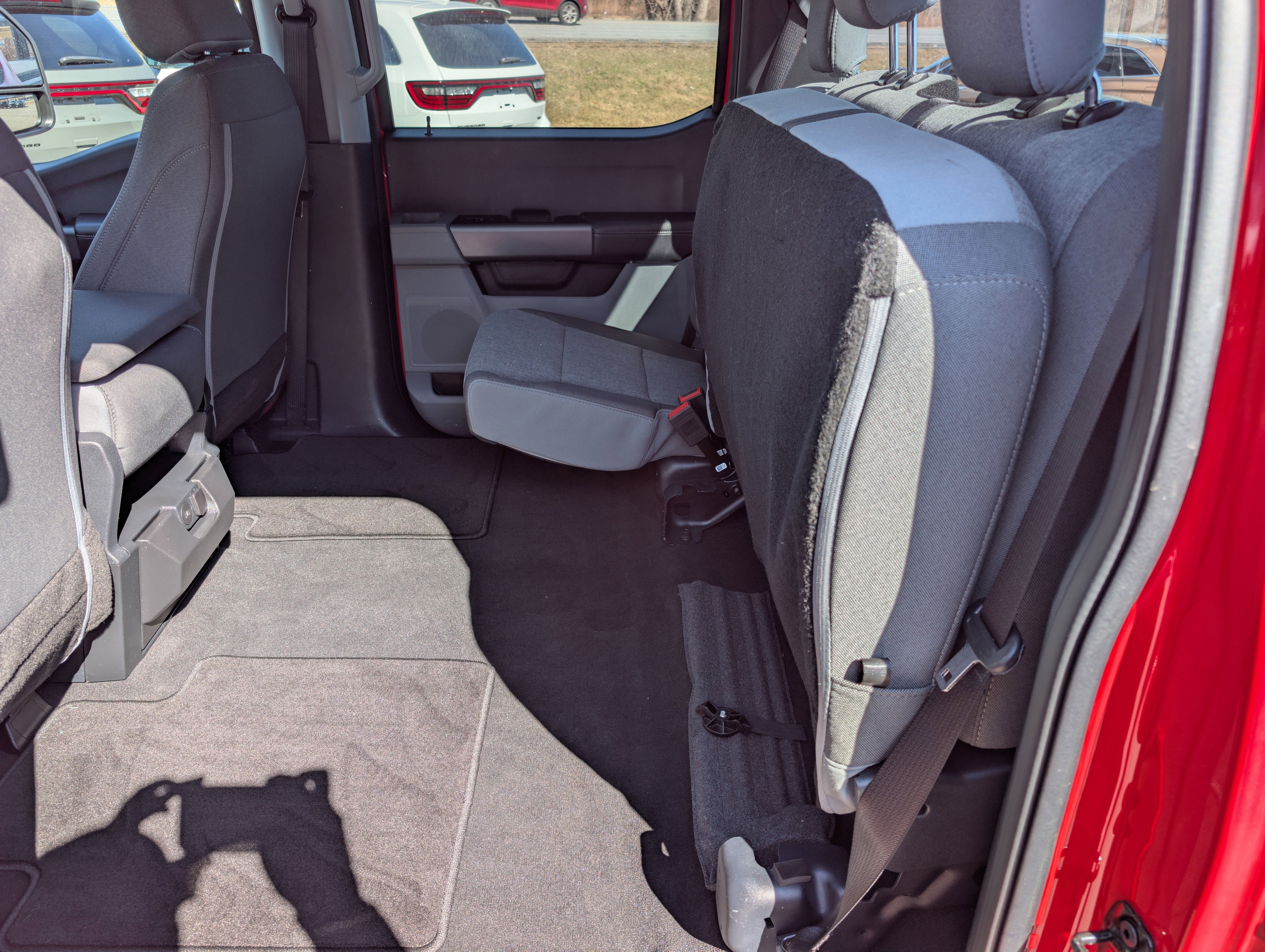 2025 Ford F-350SD XL