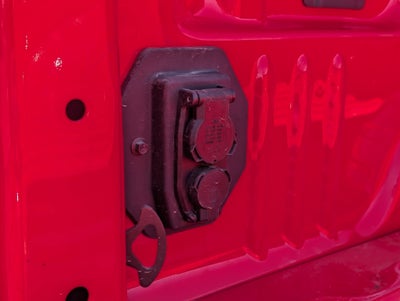 2025 Ford F-350SD XL