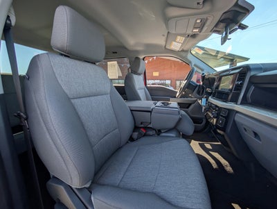 2025 Ford F-350SD XL