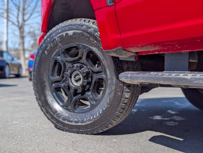 2025 Ford F-350SD XL