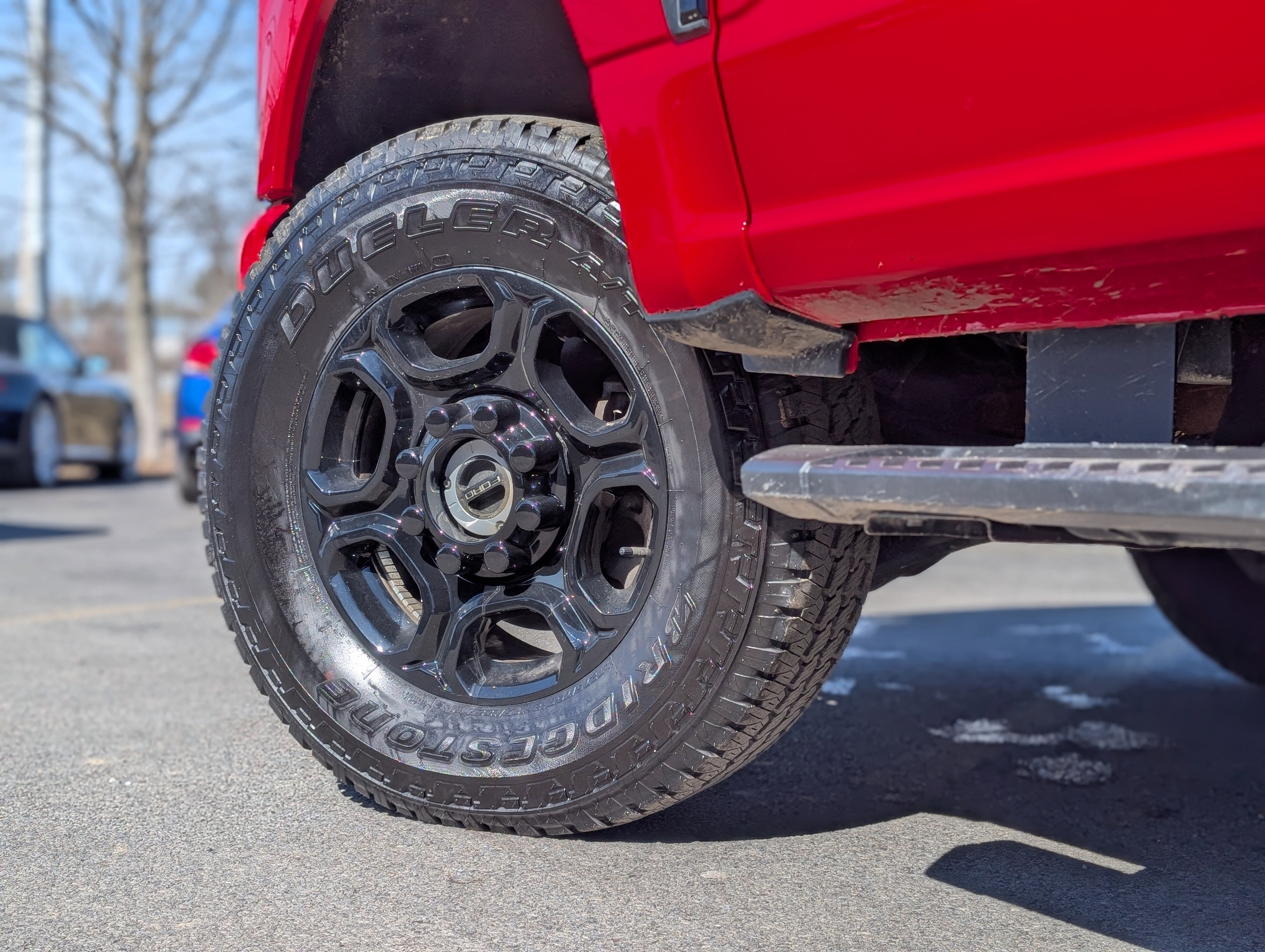 2025 Ford F-350SD XL