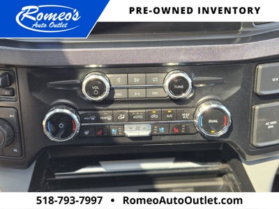 2024 Ford F-450SD Limited DRW