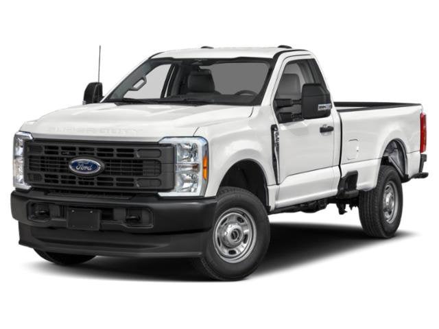 2024 Ford F-250 XL 4x4 Regular Cab 8' Box's photo