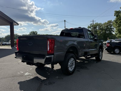 2024 Ford F-250SD XL