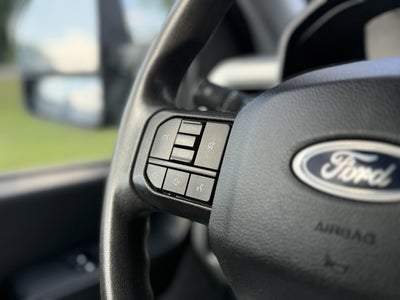2024 Ford F-250SD XL