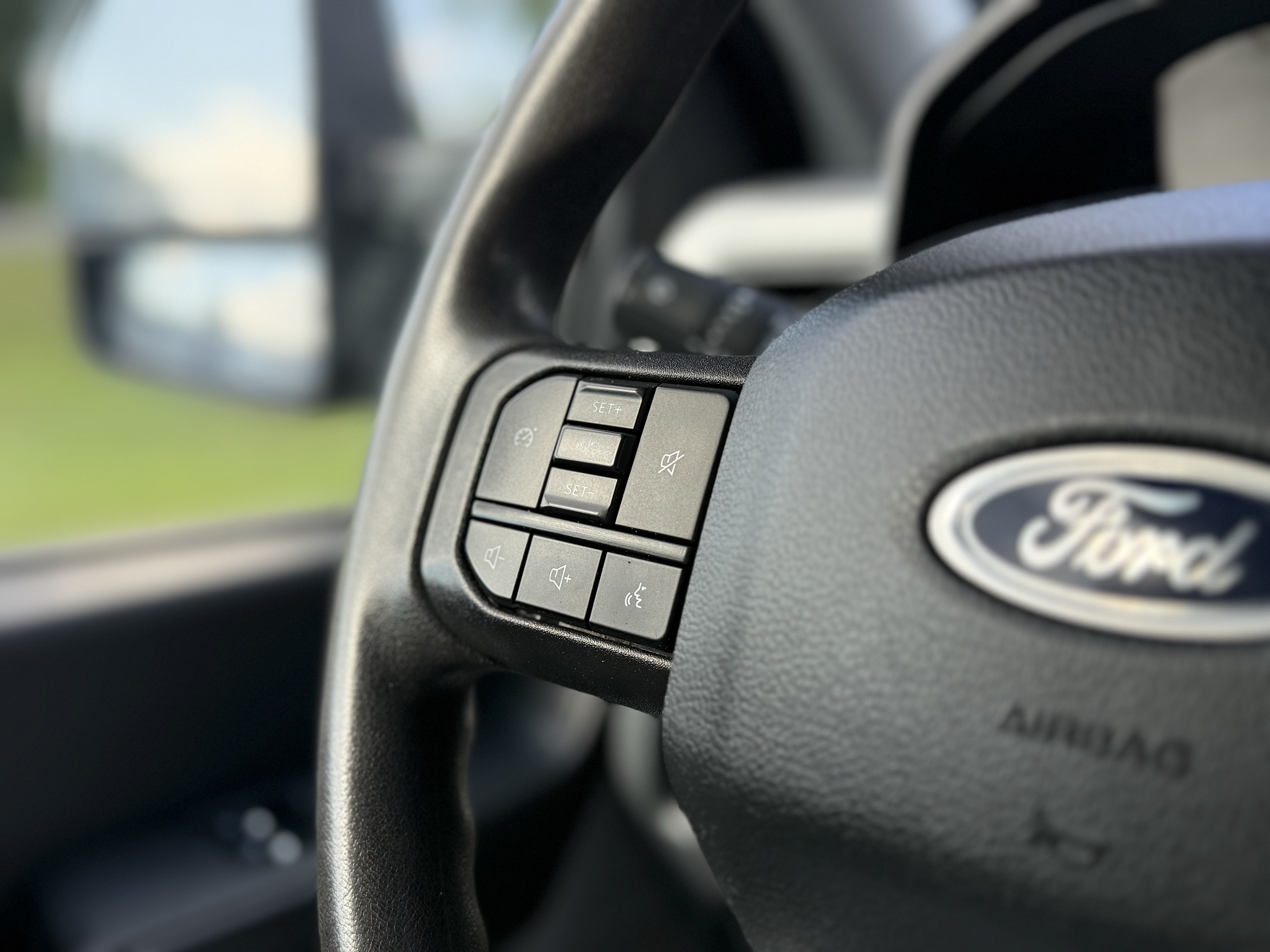 2024 Ford F-250SD XL