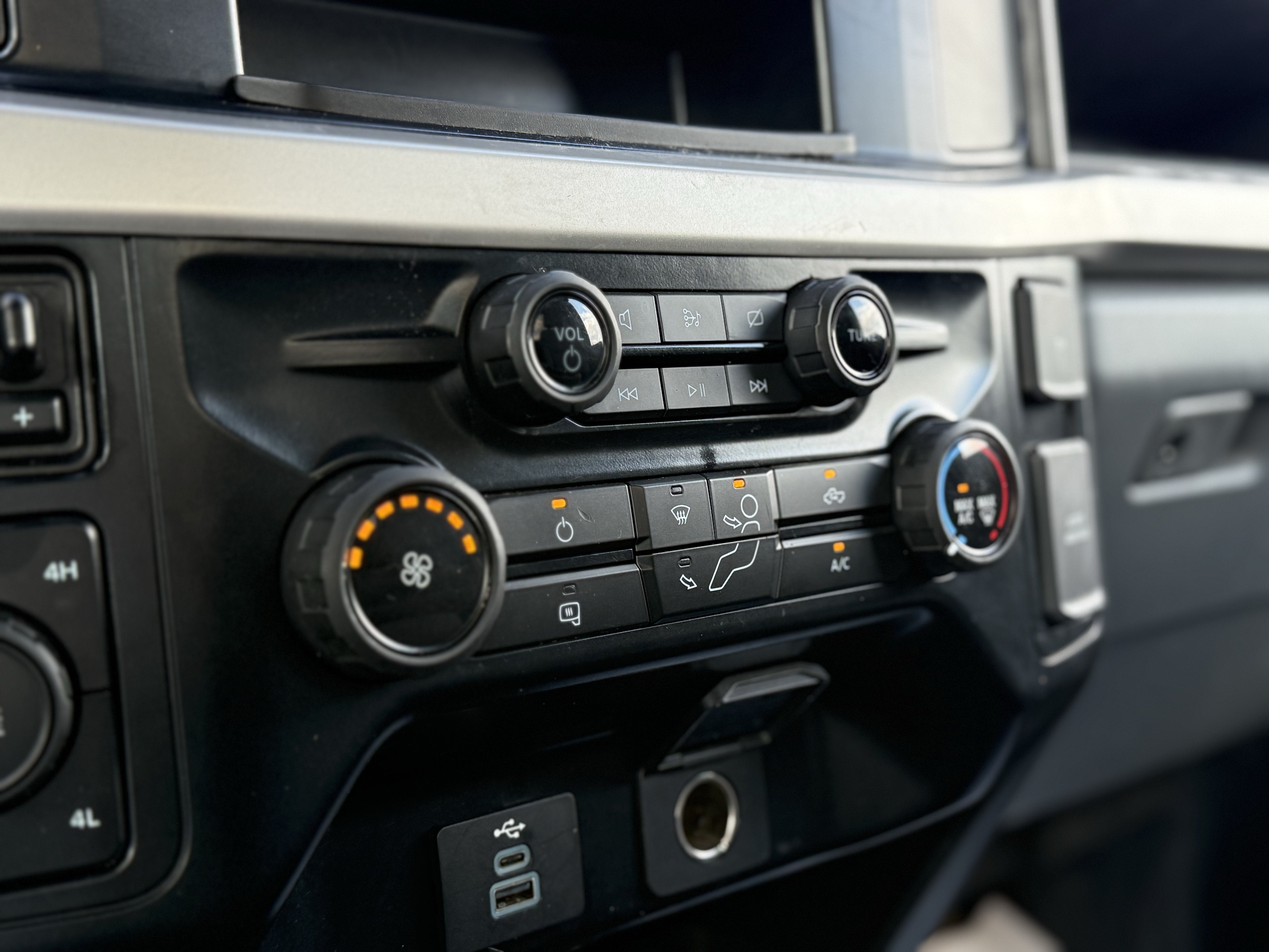 2024 Ford F-250SD XL