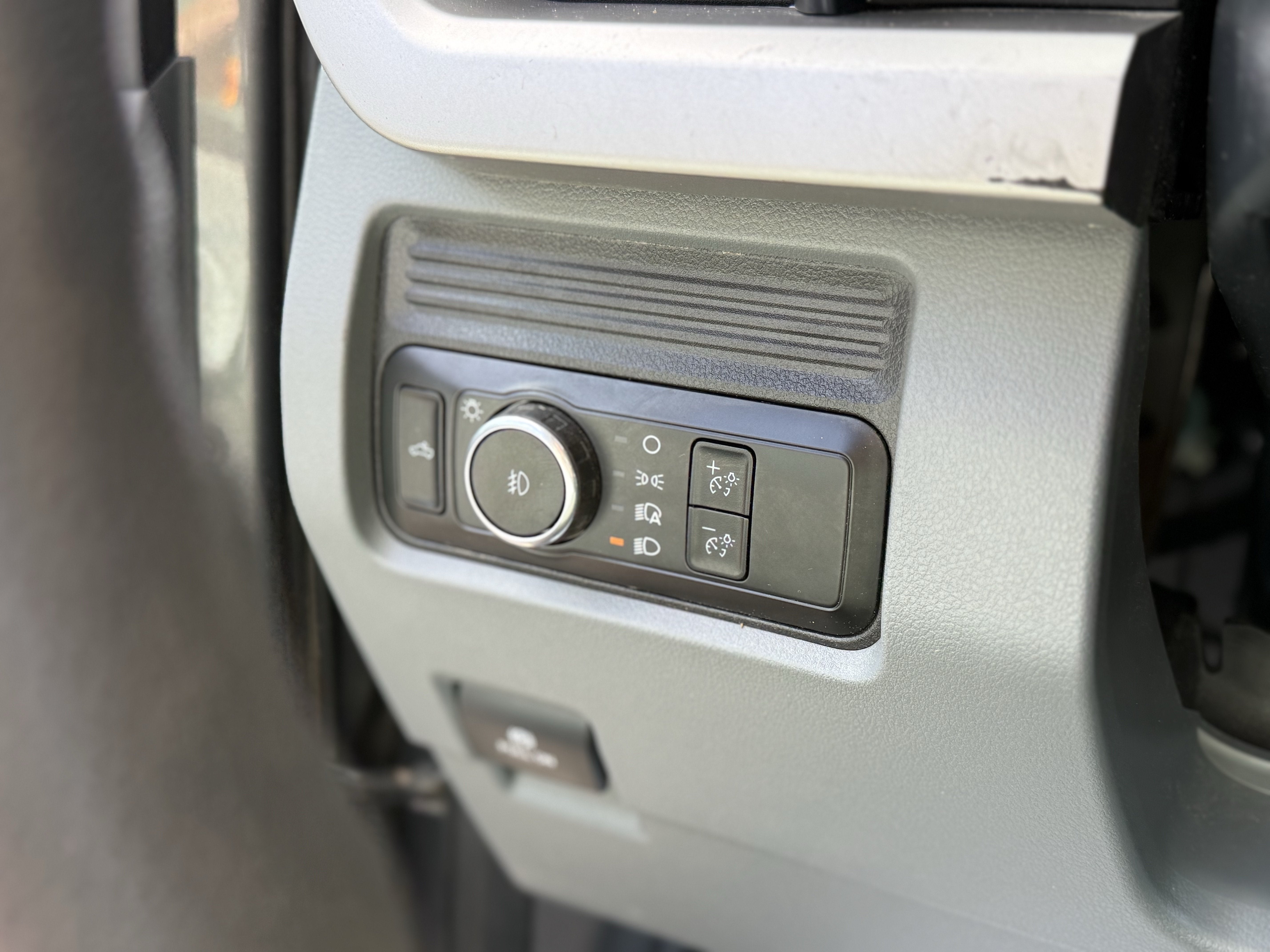 2024 Ford F-250SD XL