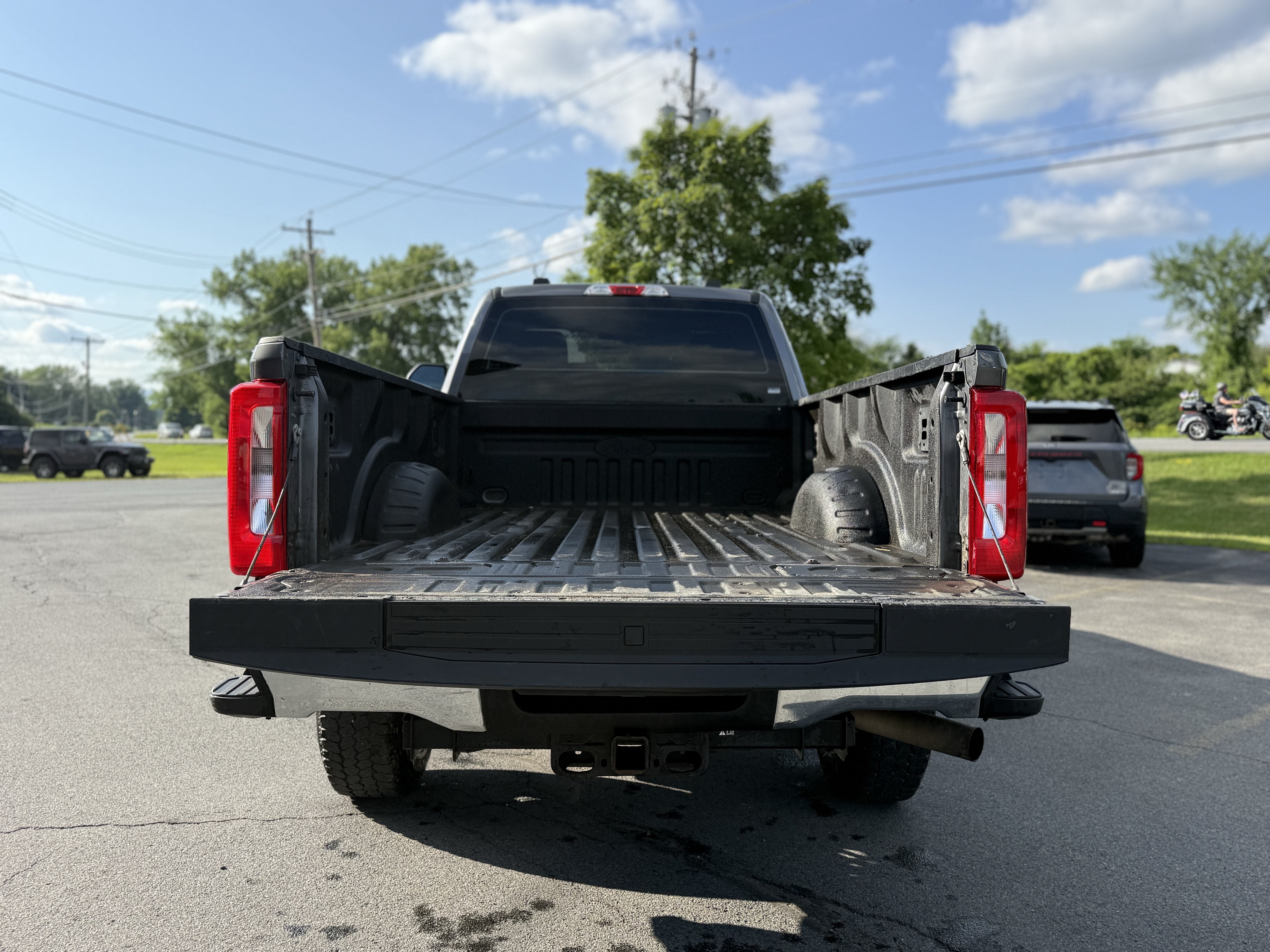 2024 Ford F-250SD XL