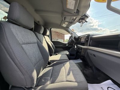 2024 Ford F-250SD XL