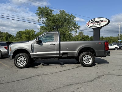 2024 Ford F-250SD XL