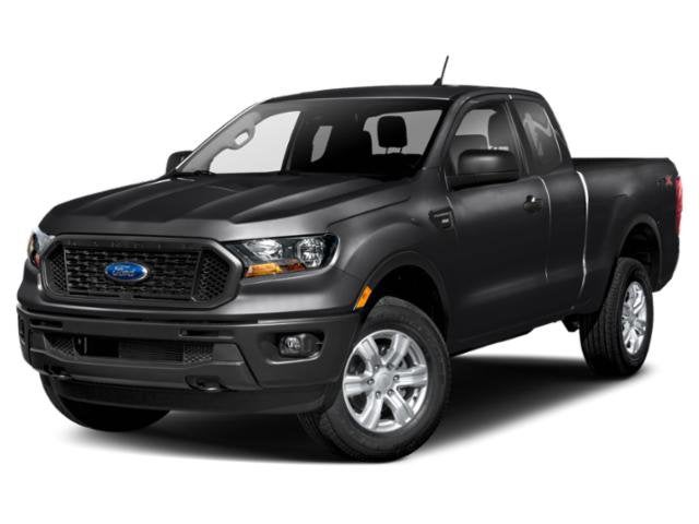 2021 Ford Ranger XLT 4x4 SuperCab 6' Box's photo