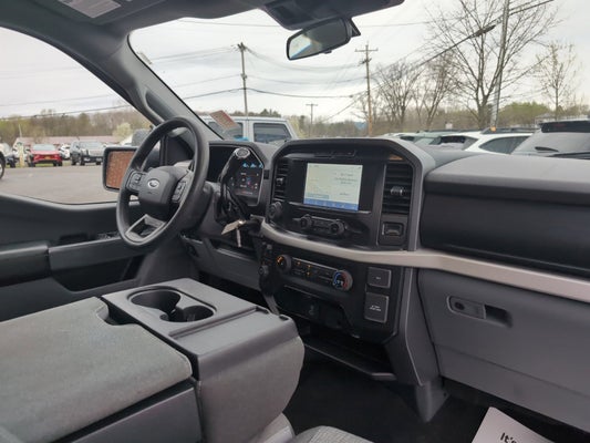 2022 Ford F-150 XLT in Queensbury, NY - Romeo Auto Outlet