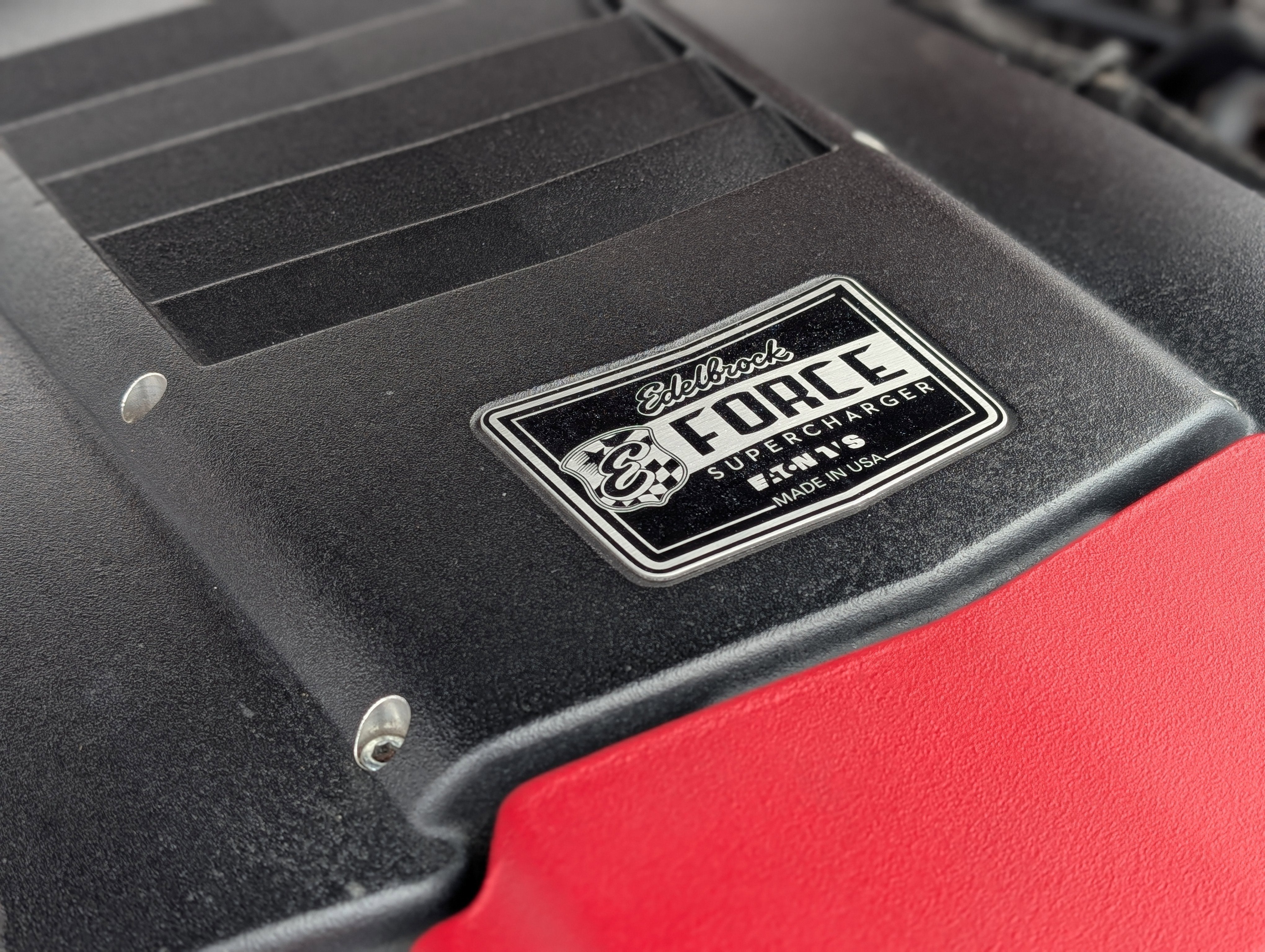 2018 Chevrolet Camaro SS Supercharged 1SS