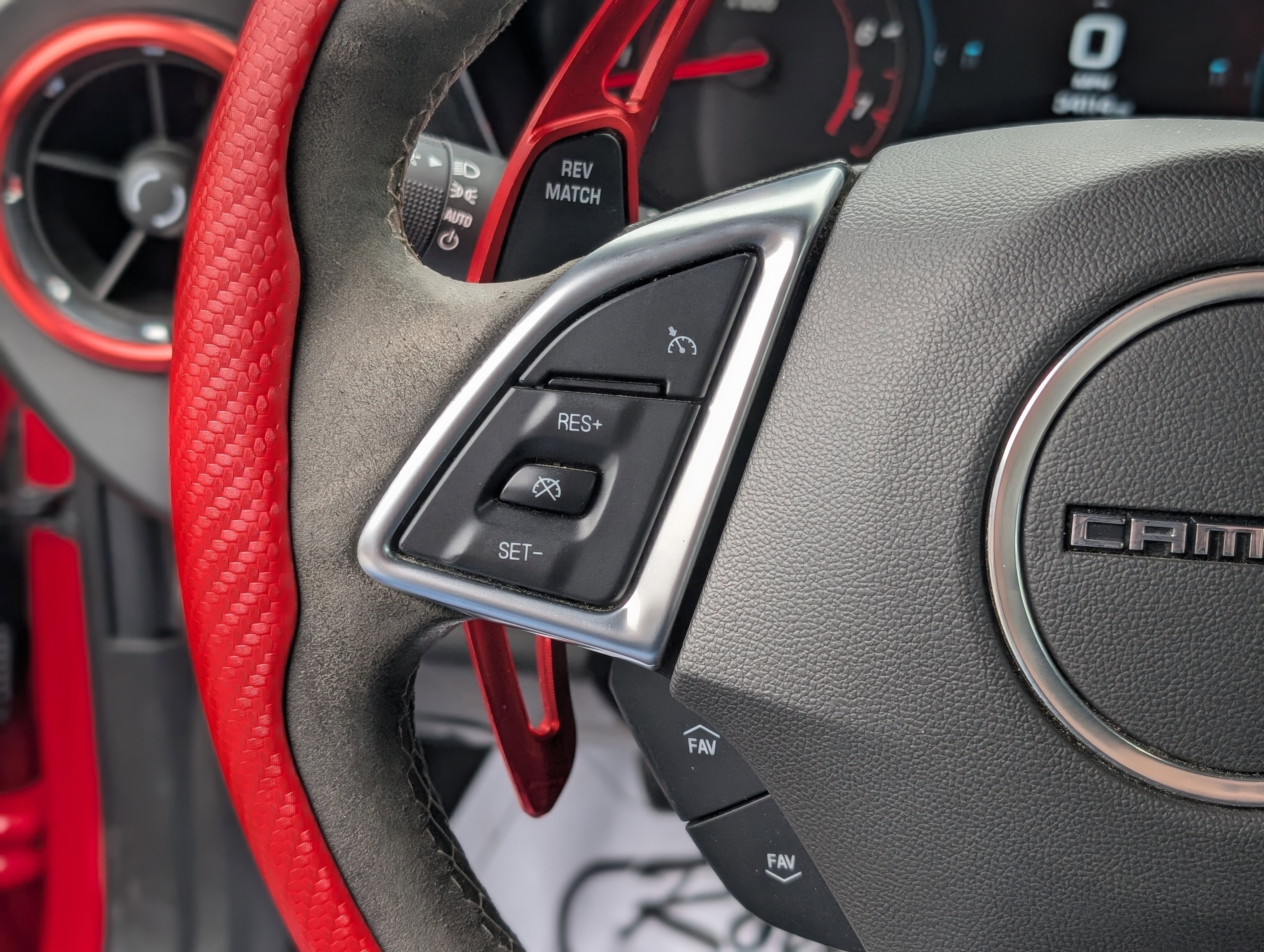 2018 Chevrolet Camaro SS Supercharged 1SS