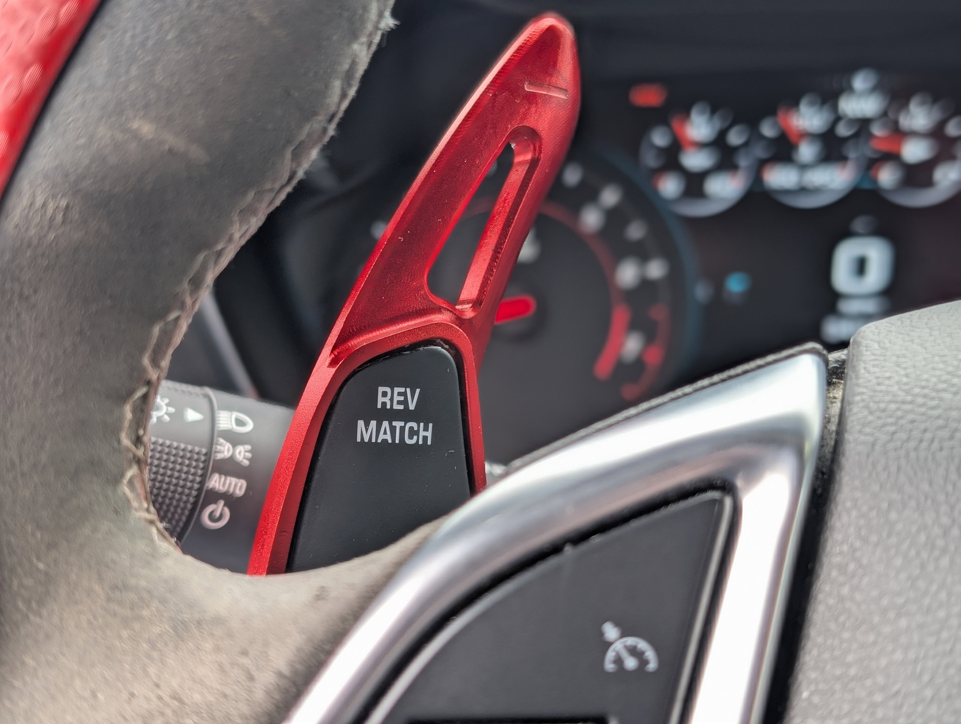 2018 Chevrolet Camaro SS Supercharged 1SS