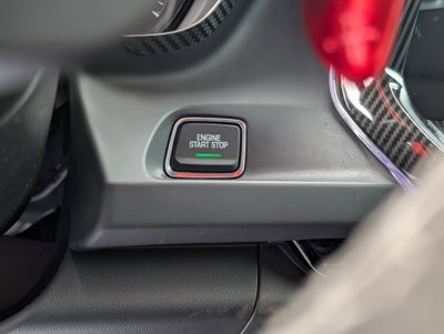 2018 Chevrolet Camaro SS Supercharged 1SS