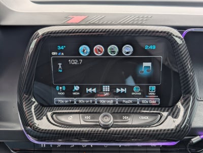 2018 Chevrolet Camaro SS Supercharged 1SS