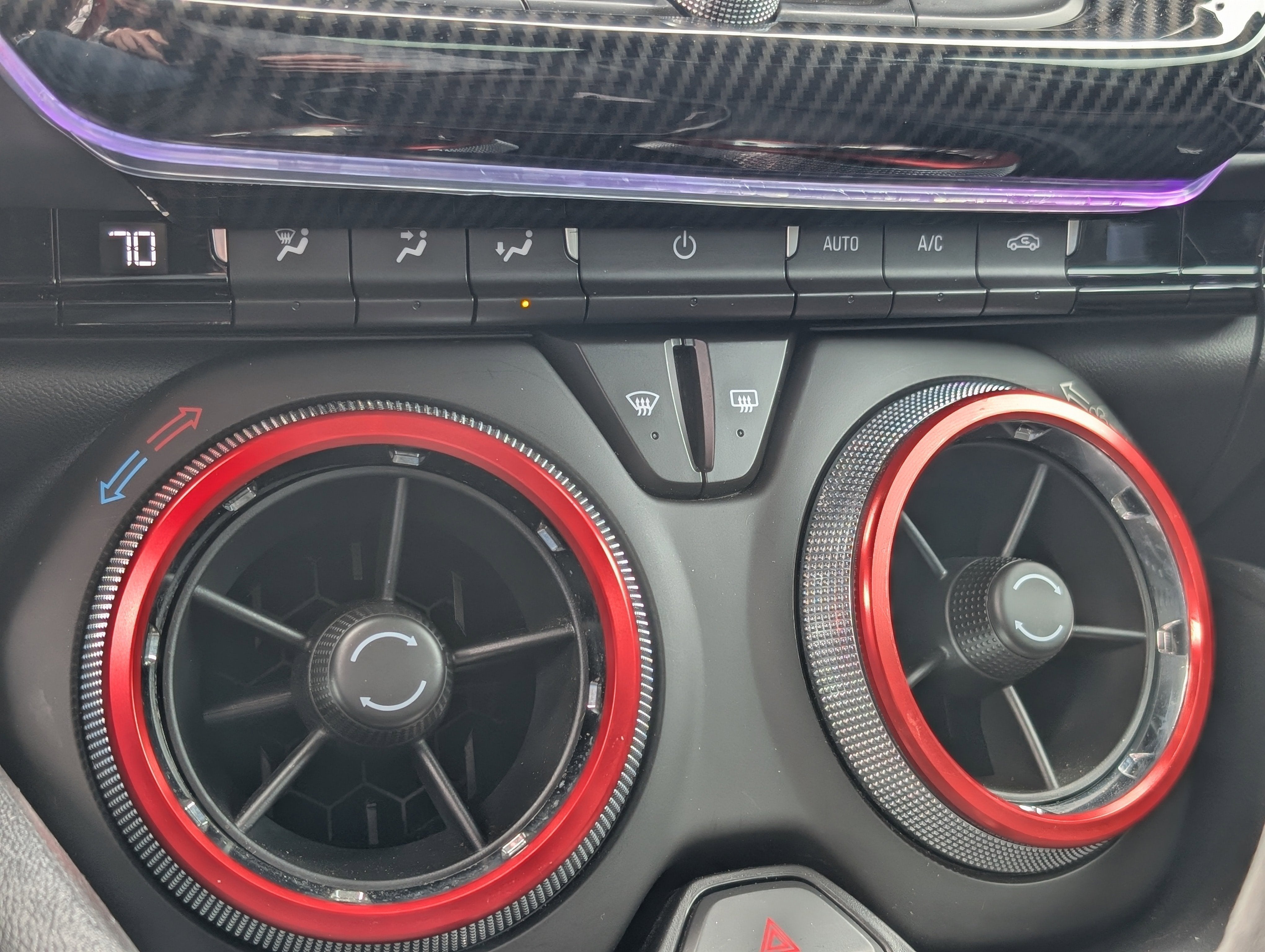 2018 Chevrolet Camaro SS Supercharged 1SS