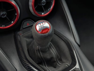 2018 Chevrolet Camaro SS Supercharged 1SS