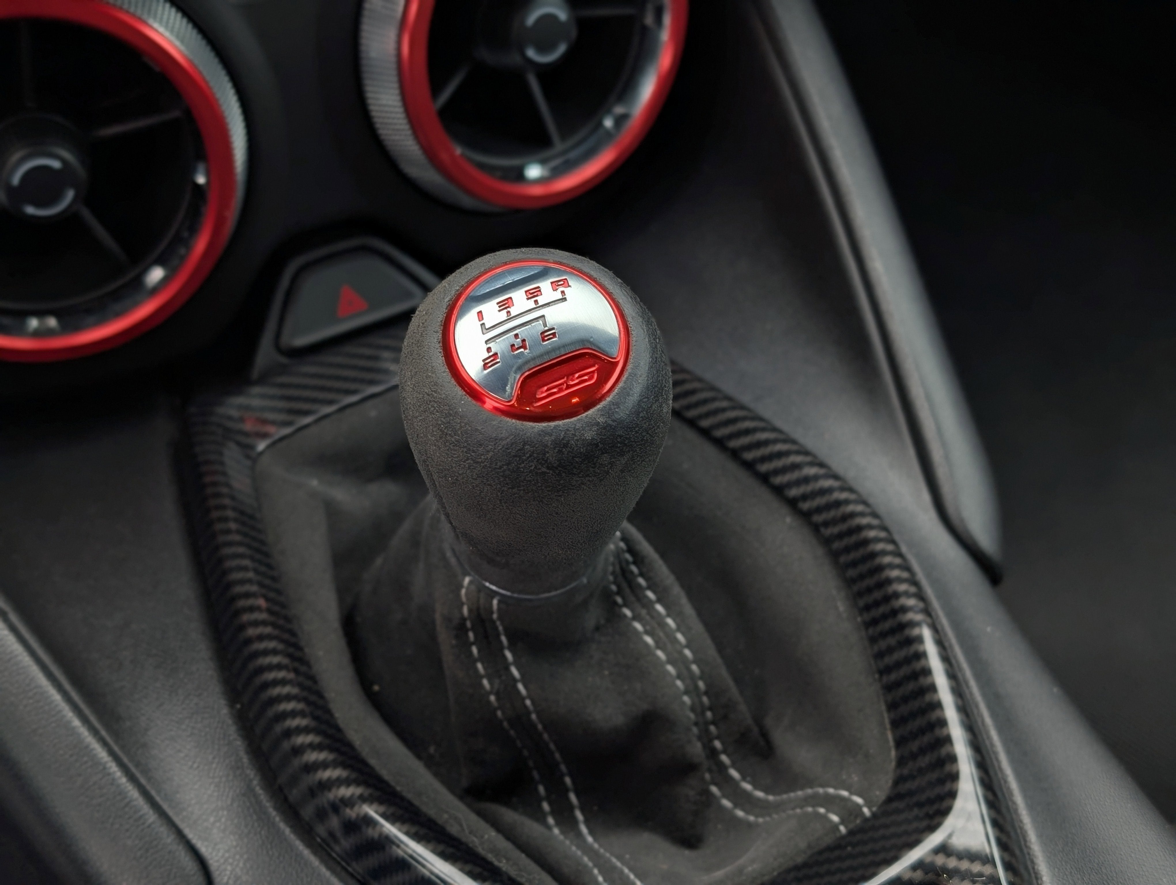 2018 Chevrolet Camaro SS Supercharged 1SS