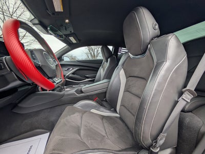 2018 Chevrolet Camaro SS Supercharged 1SS