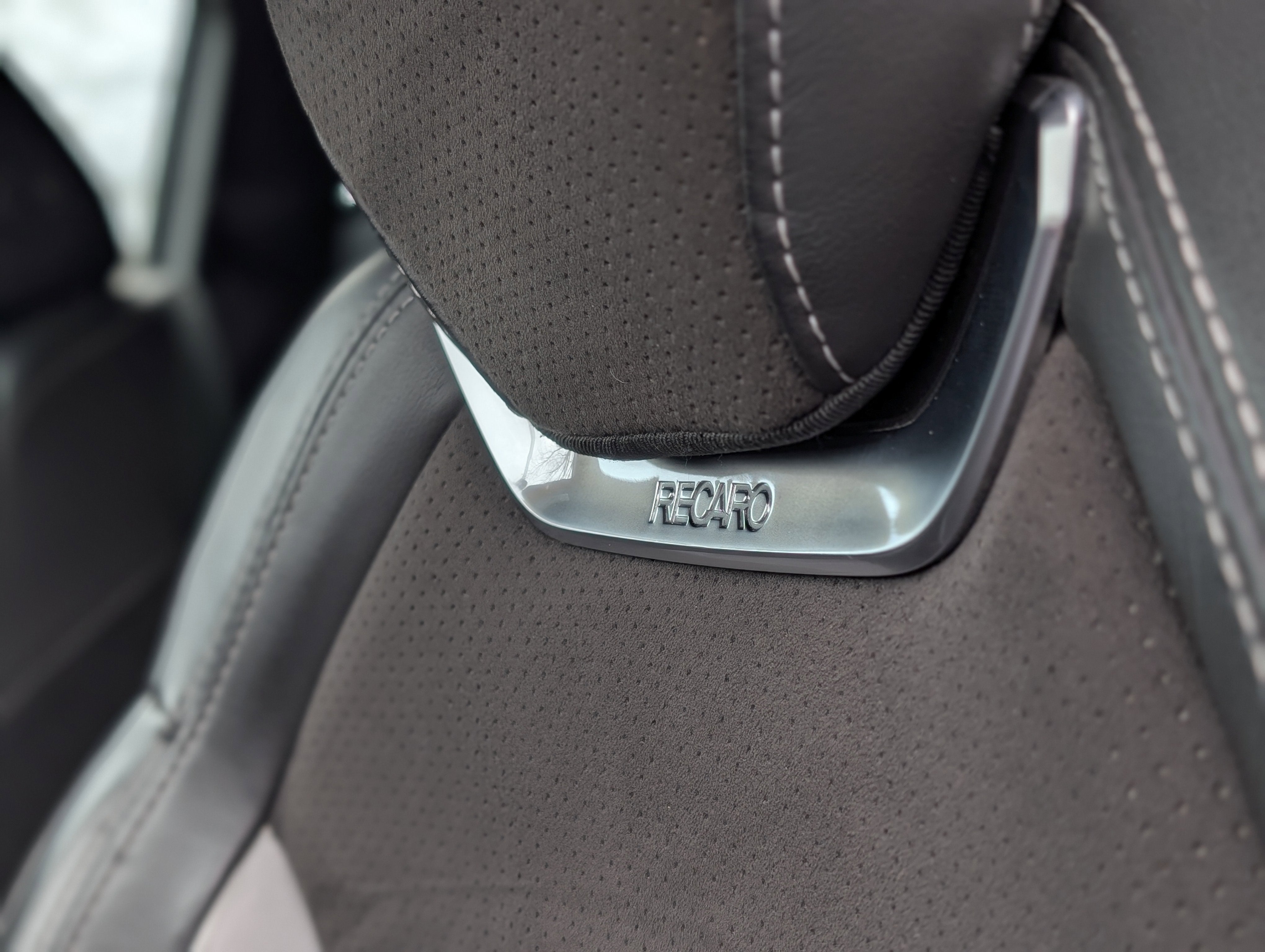 2018 Chevrolet Camaro SS Supercharged 1SS