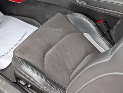 2018 Chevrolet Camaro SS Supercharged 1SS