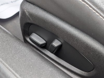 2018 Chevrolet Camaro SS Supercharged 1SS