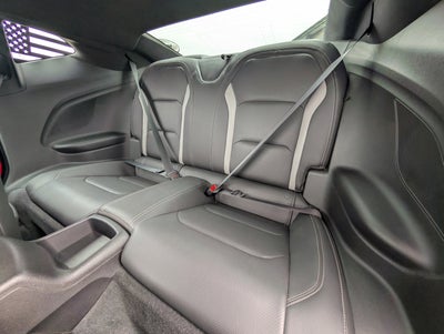 2018 Chevrolet Camaro SS Supercharged 1SS