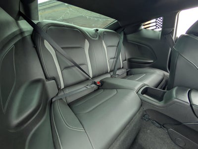 2018 Chevrolet Camaro SS Supercharged 1SS