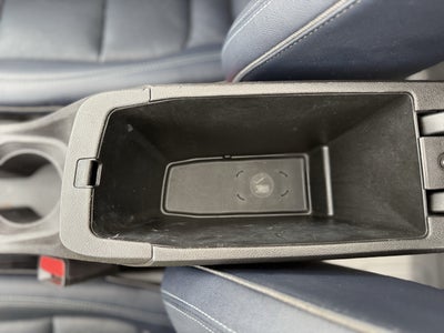 2022 Chevrolet Bolt EUV Premier