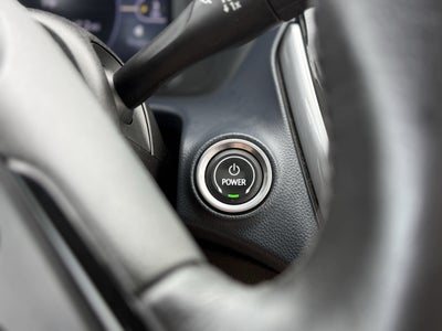2022 Chevrolet Bolt EUV Premier