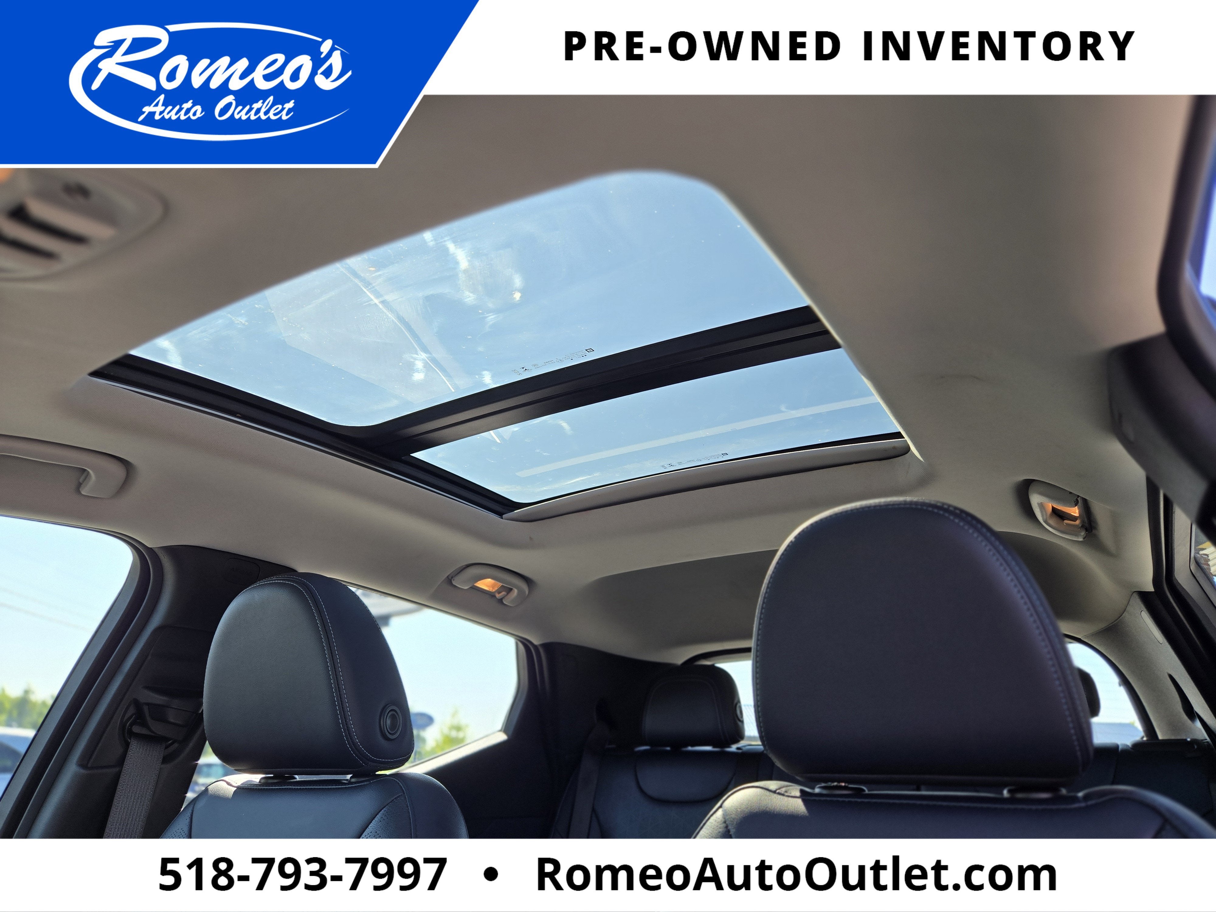 2022 Chevrolet Bolt EUV Premier