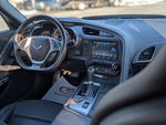 2016 Chevrolet Corvette Z06 2LZ