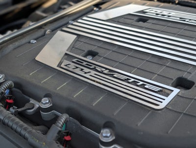 2016 Chevrolet Corvette Z06 2LZ