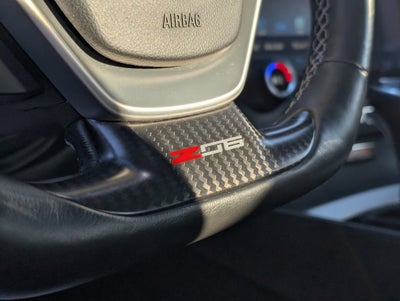 2016 Chevrolet Corvette Z06 2LZ