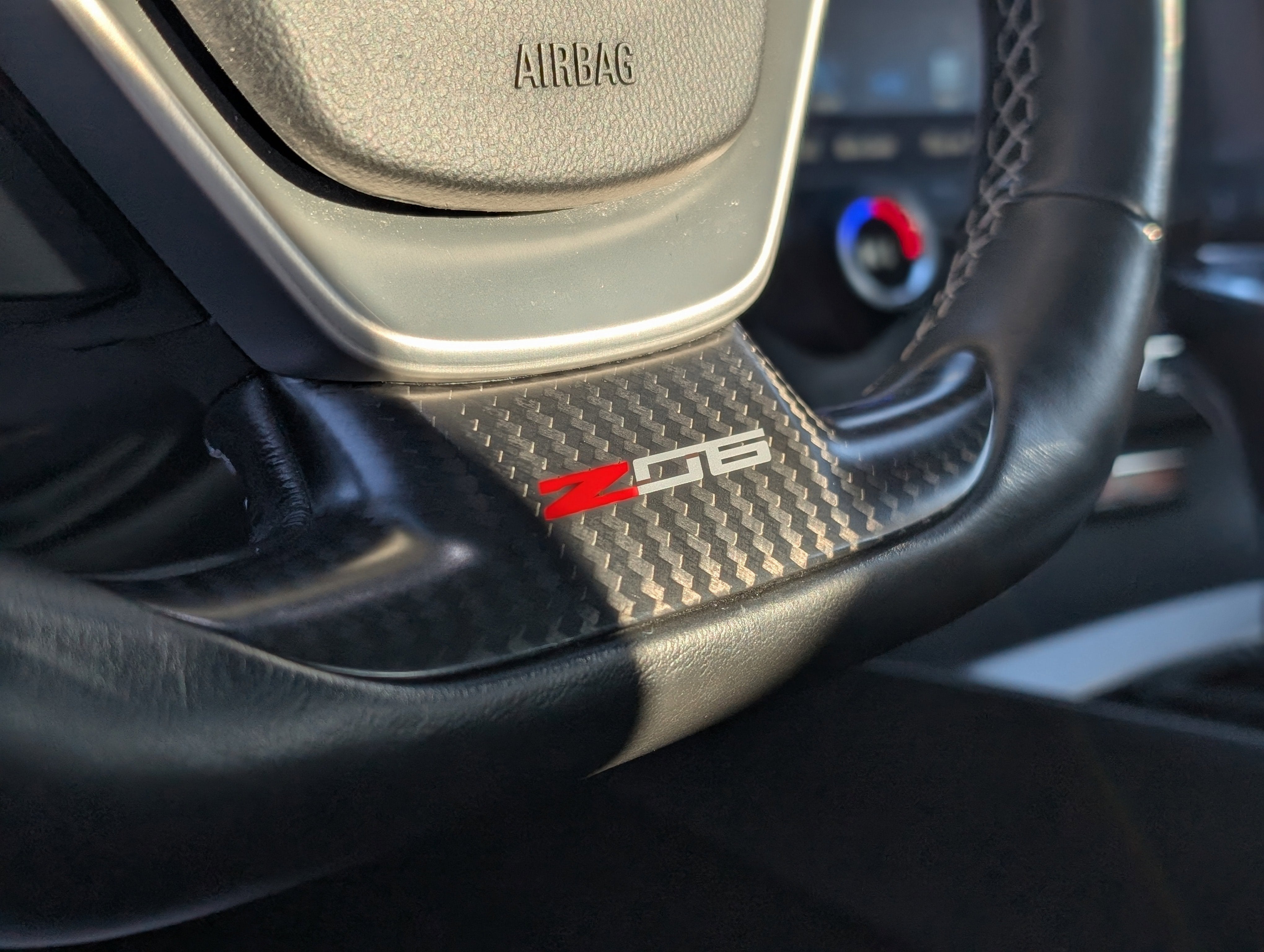 2016 Chevrolet Corvette Z06 2LZ