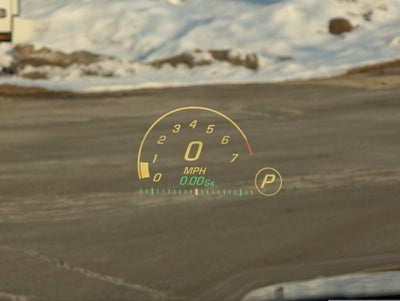 2016 Chevrolet Corvette Z06 2LZ