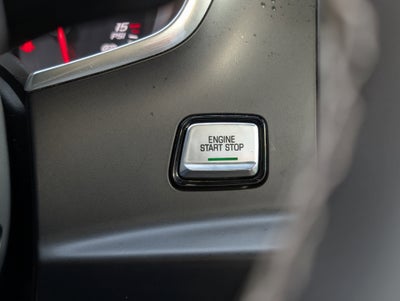 2016 Chevrolet Corvette Z06 2LZ