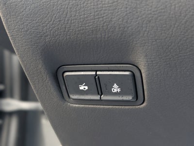 2016 Chevrolet Corvette Z06 2LZ