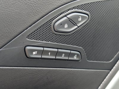 2016 Chevrolet Corvette Z06 2LZ